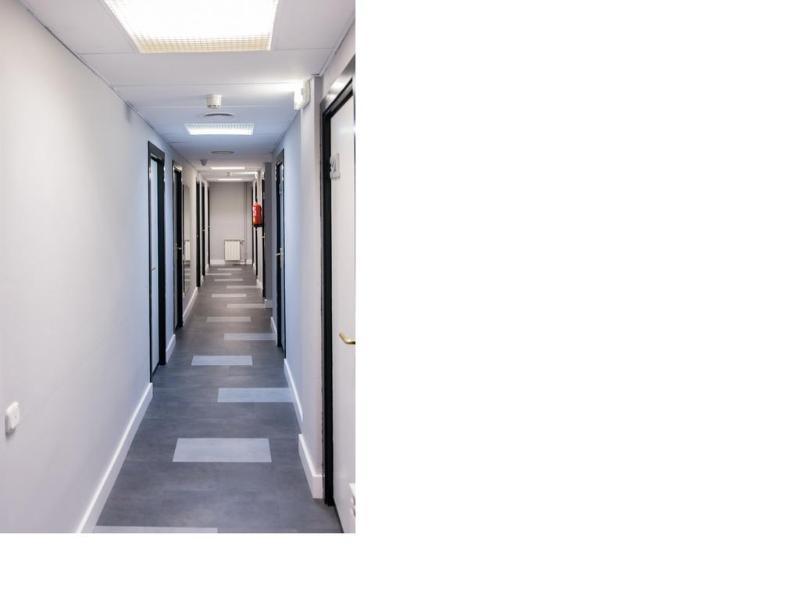 Residencia Universitaria San Agustin バルセロナ エクステリア 写真